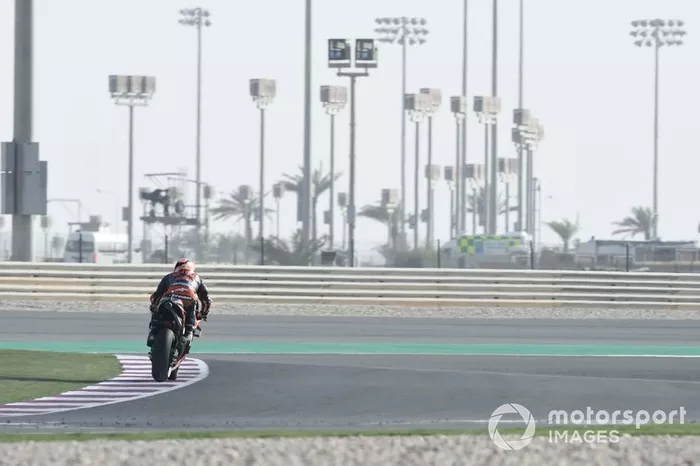 Pol Espargaró, Red Bull KTM Factory Racing