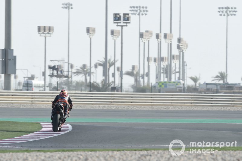 Pol Espargaro, Red Bull KTM Factory Racing