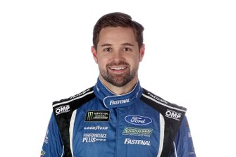 Ricky Stenhouse Jr., Roush Fenway Racing Ford