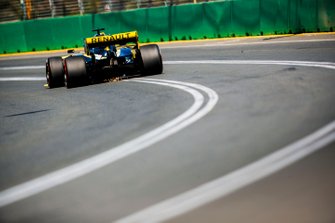Daniel Ricciardo, Renault R.S.19