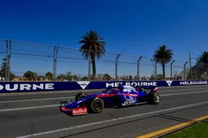 Daniil Kvyat, Toro Roso STR14
