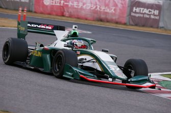 Kazuki Nakajima