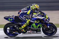 Valentino Rossi, Yamaha Factory Racing
