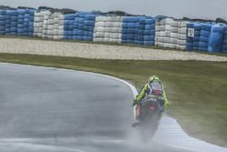 Valentino Rossi, Yamaha Factory Racing