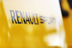 Renault Sport F1 Team logo