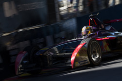 Жан-Эрик Вернь, DS Virgin Racing Formula E Team
