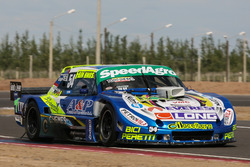 Nicolas Gonzalez, Werner Competicion Ford