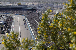 Phoenix International Raceway