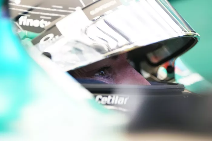 Fernando Alonso, Aston Martin