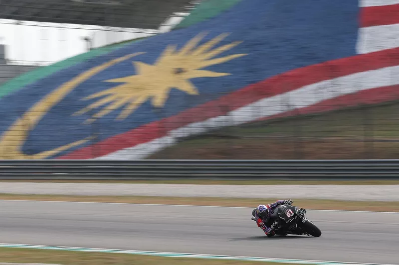 Toprak Razgatlioglu, Pramac Racing