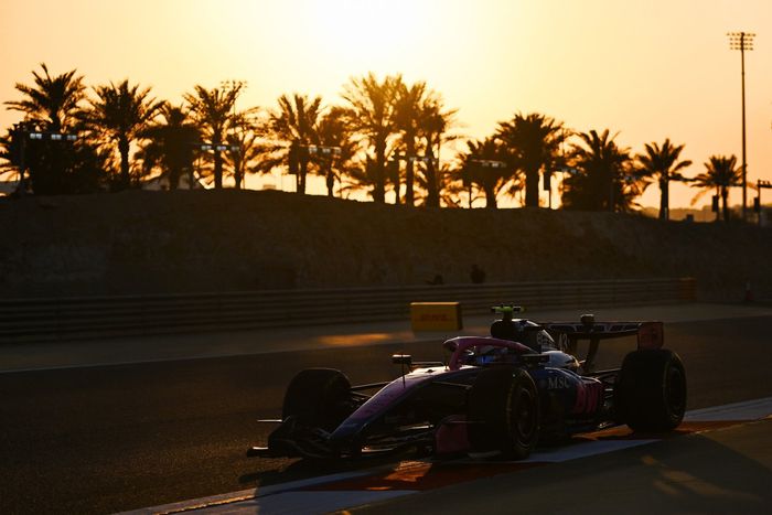 فرانكو كولابينتو، ألبين