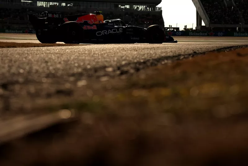 Isack Hadjar, Red Bull Racing