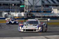Fifty Plus Racing