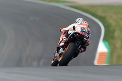 Marc Márquez, Repsol Honda Team
