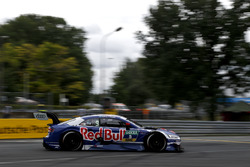 Mattias Ekström, Audi Sport Team Abt Sportsline, Audi A5 DTM