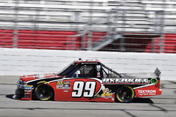 Austin Dillon, Ranier Racing with MDM Chevrolet