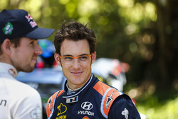 Thierry Neuville, Hyundai Motorsport