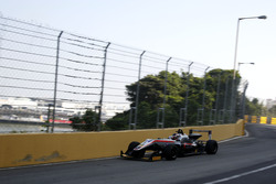 Даніель Хункаделья, Hitech GP Dallara Mercedes