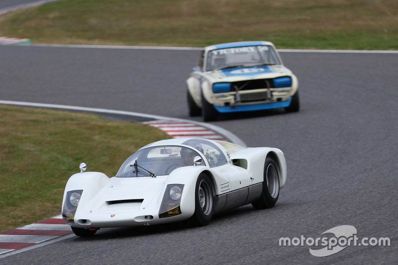 ポルシェ906(Porsche 906)