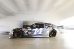 Tony Stewart, Stewart-Haas Racing, Chevrolet