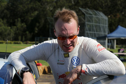 Jari-Matti Latvala, Volkswagen Motorsport