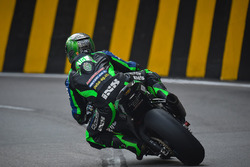 Horst Saiger, Kawasaki