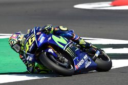 Valentino Rossi, Yamaha Factory Racing