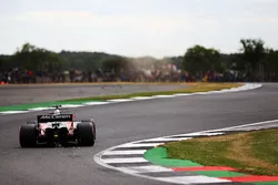 Becketts op Silverstone