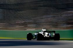 Valtteri Bottas, Mercedes AMG F1 W08