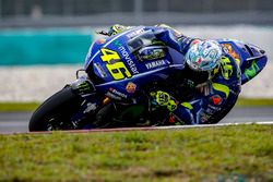 Valentino Rossi, Yamaha Factory Racing