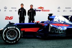 James Key, Scuderia Toro Rosso Technical Director