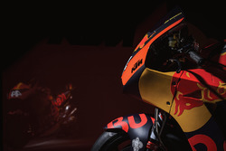 Red Bull KTM Factory Racing RC16