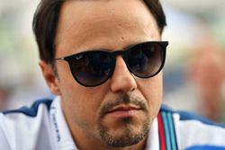 Felipe Massa, Williams