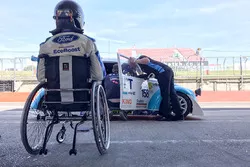 Billy Monger