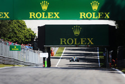 Льюіс Хемілтон, Mercedes AMG F1 W08