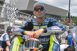 Loris Baz, Avintia Racing