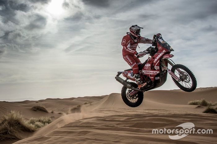 Dani Oliveras, HIMOINSA Team