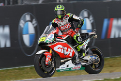 Cal Crutchlow, Team LCR Honda