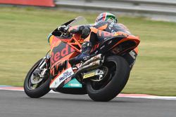 Brad Binder, Red Bull KTM Ajo