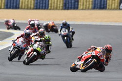 Marc Marquez, Repsol Honda Team