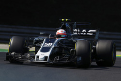 Kevin Magnussen, Haas F1 Team VF-17