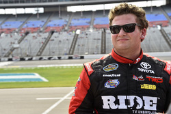 Cody Coughlin, ThorSport Racing Toyota