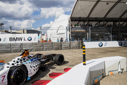 Jérôme d'Ambrosio, Dragon Racing