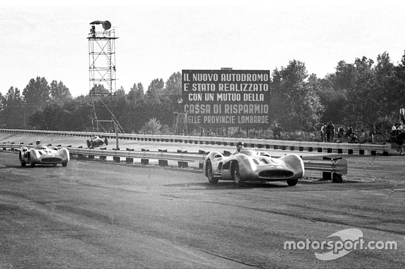 8. GP de Italia 1955