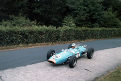 Jack Brabham, Brabham BT3