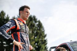 Thierry Neuville, Hyundai i20 WRC, Hyundai Motorsport