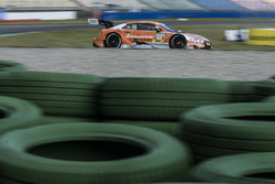 Jamie Green, Audi Sport Team Rosberg, Audi RS 5 DTM