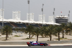 Daniil Kvyat, Scuderia Toro Rosso STR12