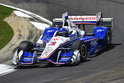 Helio Castroneves, Team Penske, Chevrolet