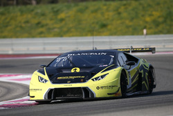 Barwell Motorsport